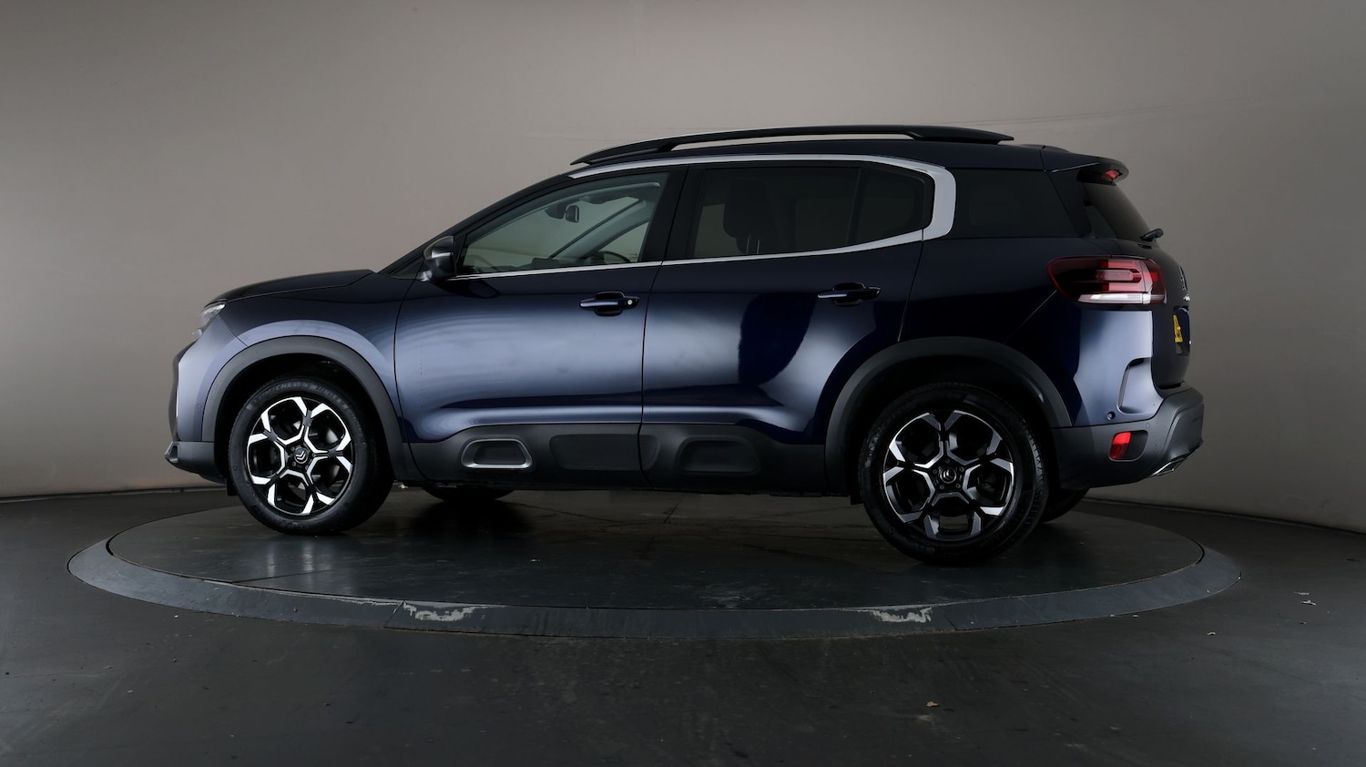 Used Citroen C5 Aircross 2023 for sale - 76809796: Photo 70