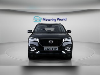 Used MG MG HS 2023 for sale - 78838178: Photo