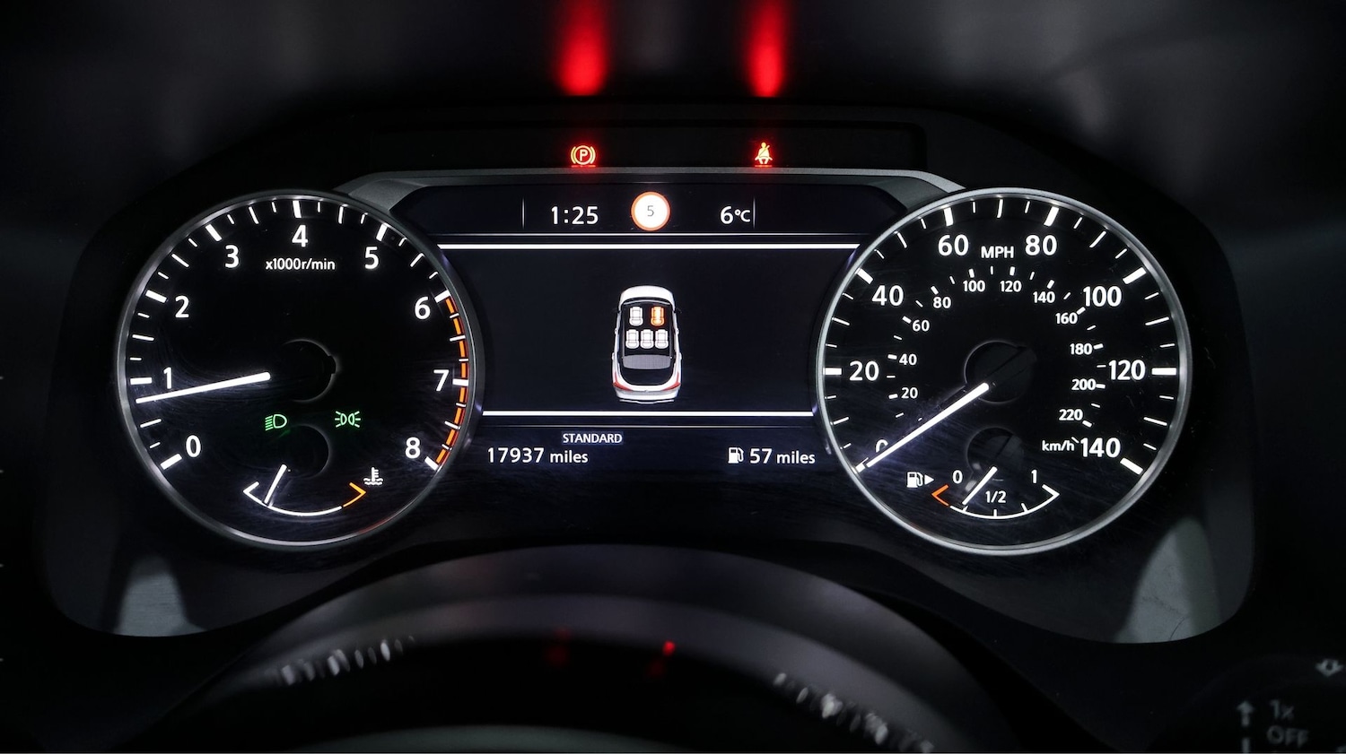 Used Nissan Qashqai 2024 for sale - 78112340: Photo 10