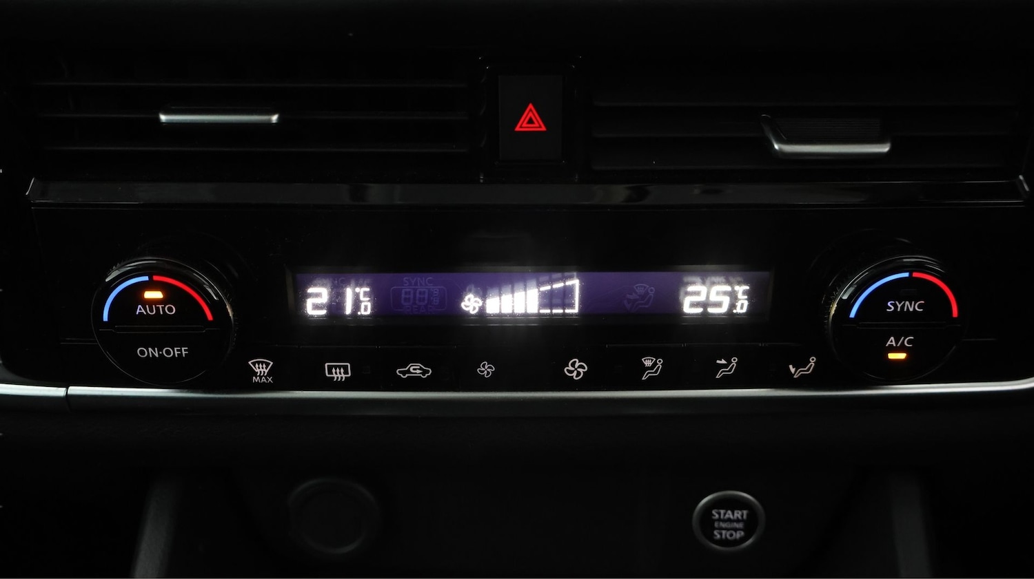 Used Nissan Qashqai 2024 for sale - 78112340: Photo 11