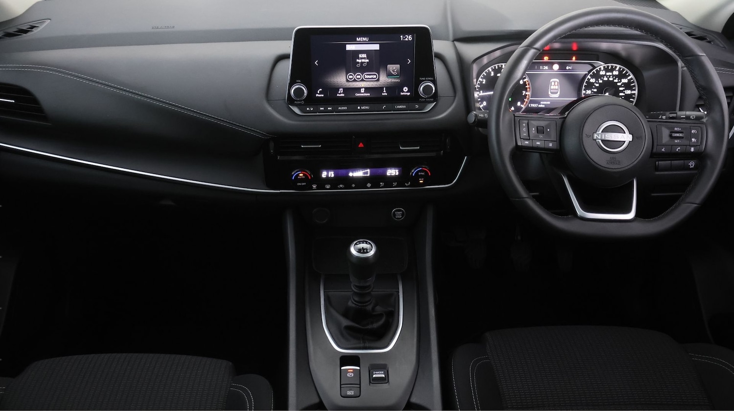 Used Nissan Qashqai 2024 for sale - 78112340: Photo 12