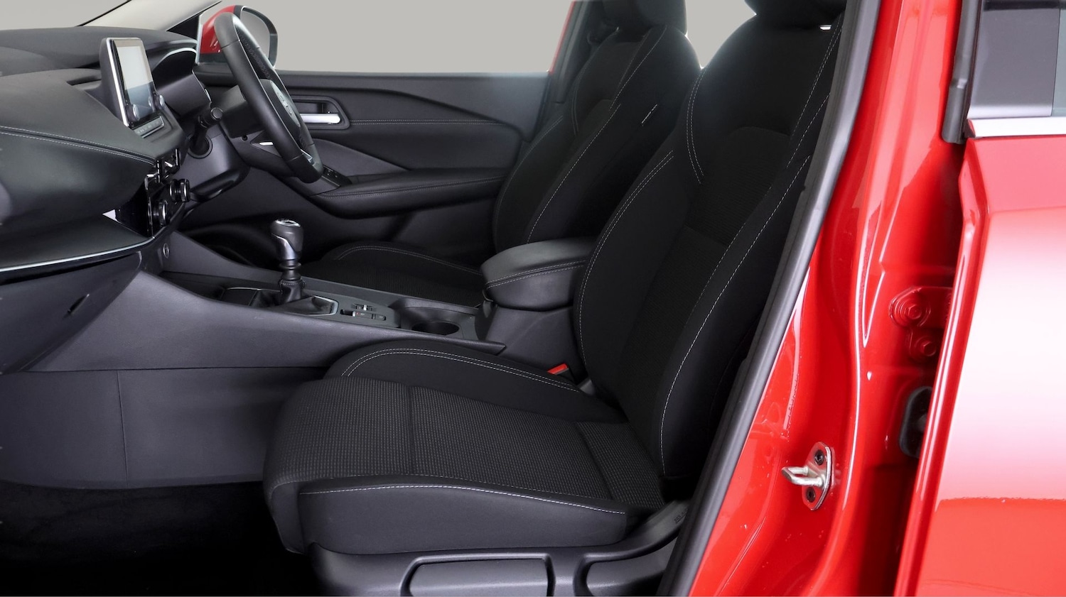 Used Nissan Qashqai 2024 for sale - 78112340: Photo 13