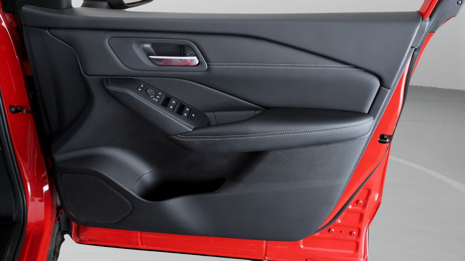 Used Nissan Qashqai 2024 for sale - 78112340: Photo 14