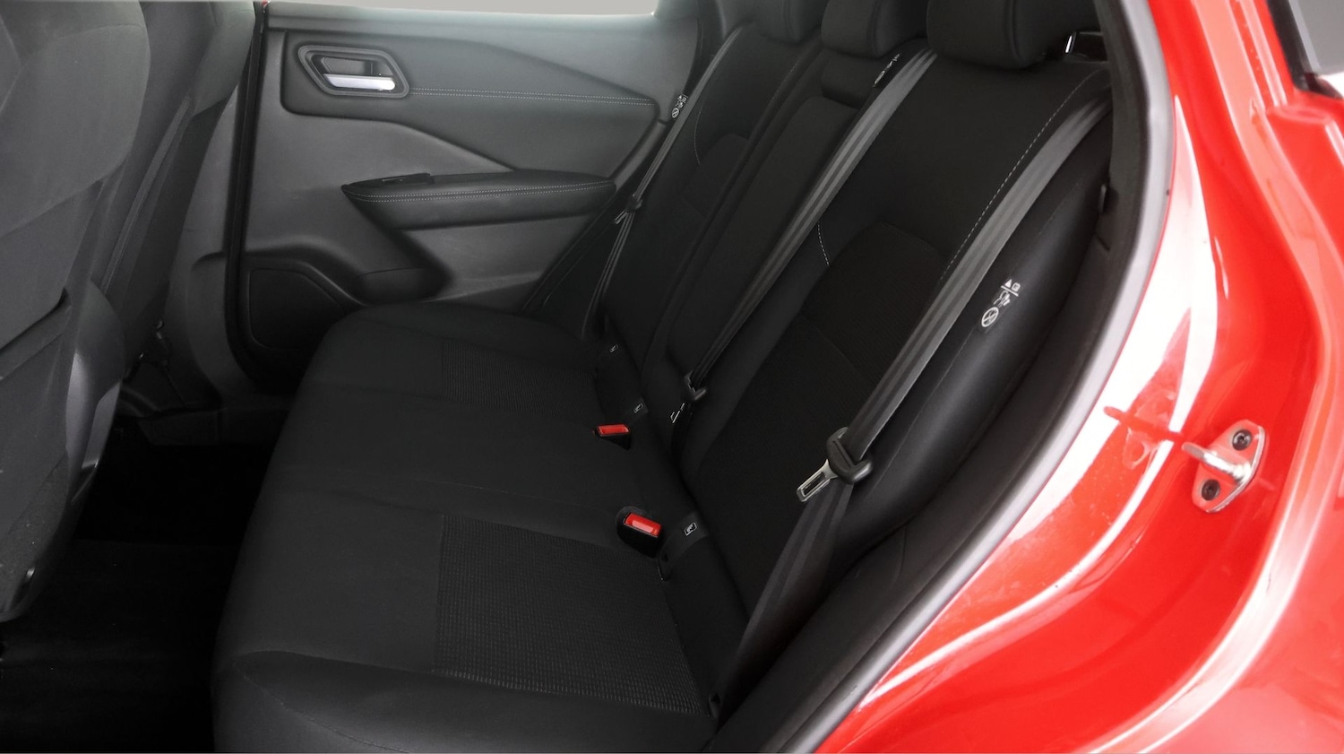 Used Nissan Qashqai 2024 for sale - 78112340: Photo 15