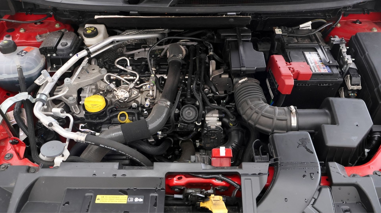 Used Nissan Qashqai 2024 for sale - 78112340: Photo 18