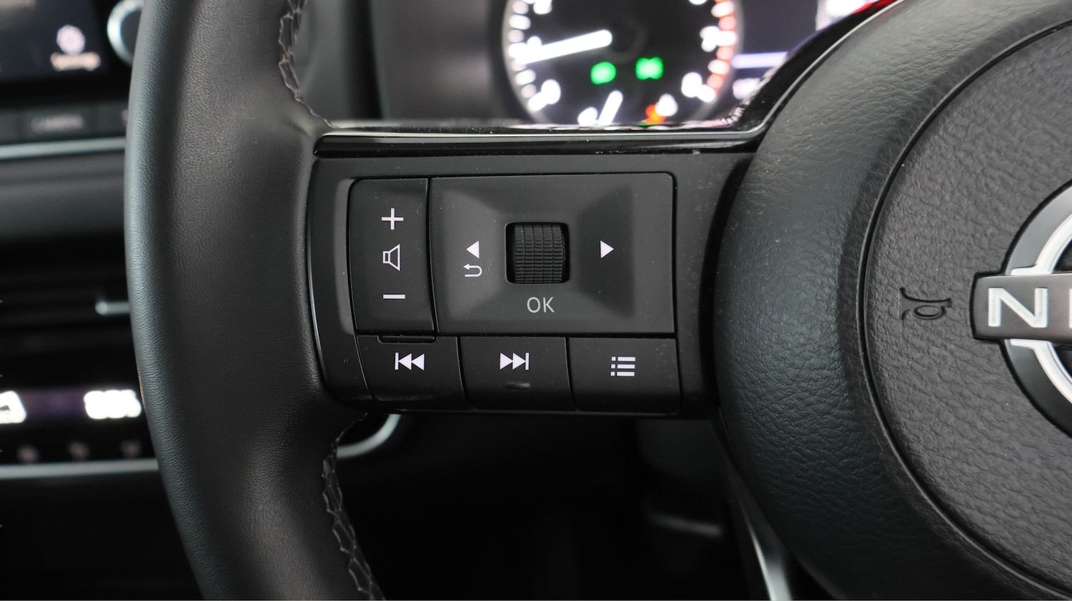 Used Nissan Qashqai 2024 for sale - 78112340: Photo 19