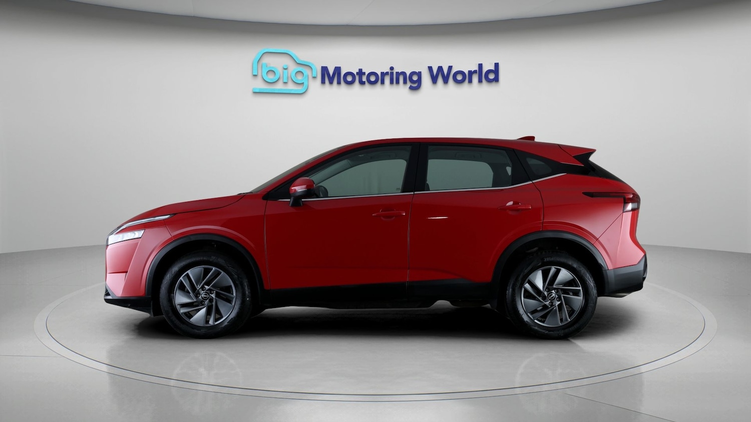 Used Nissan Qashqai 2024 for sale - 78112340: Photo 4