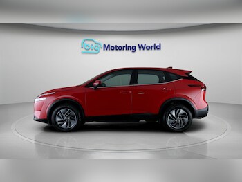 Used Nissan Qashqai 2024 for sale - 78112340: Photo