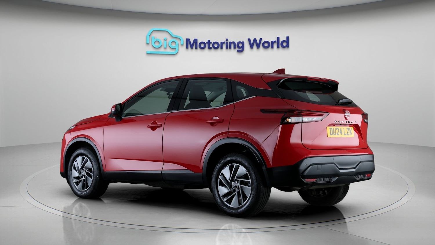 Used Nissan Qashqai 2024 for sale - 78112340: Photo 5