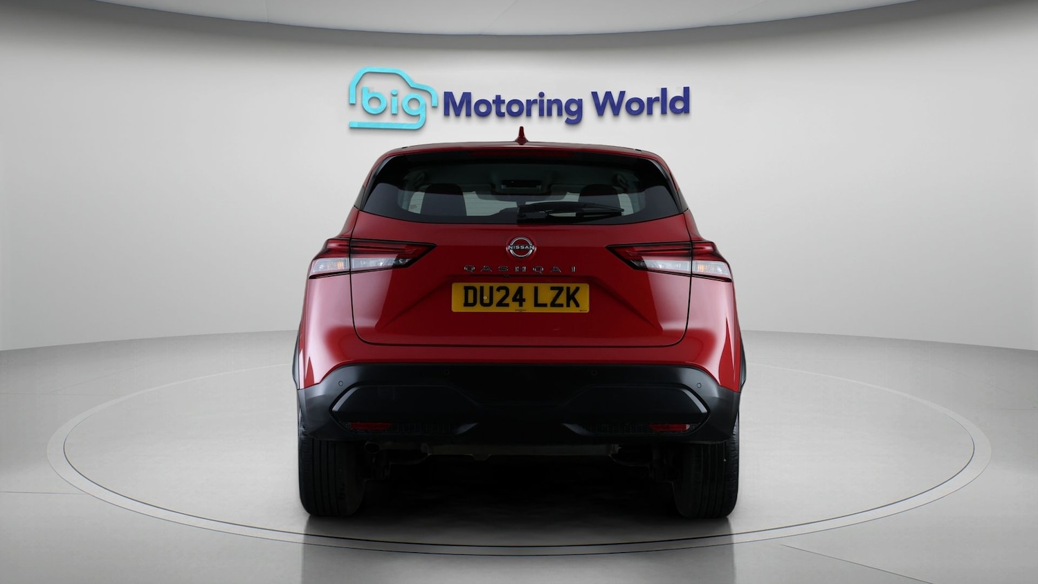 Used Nissan Qashqai 2024 for sale - 78112340: Photo 6