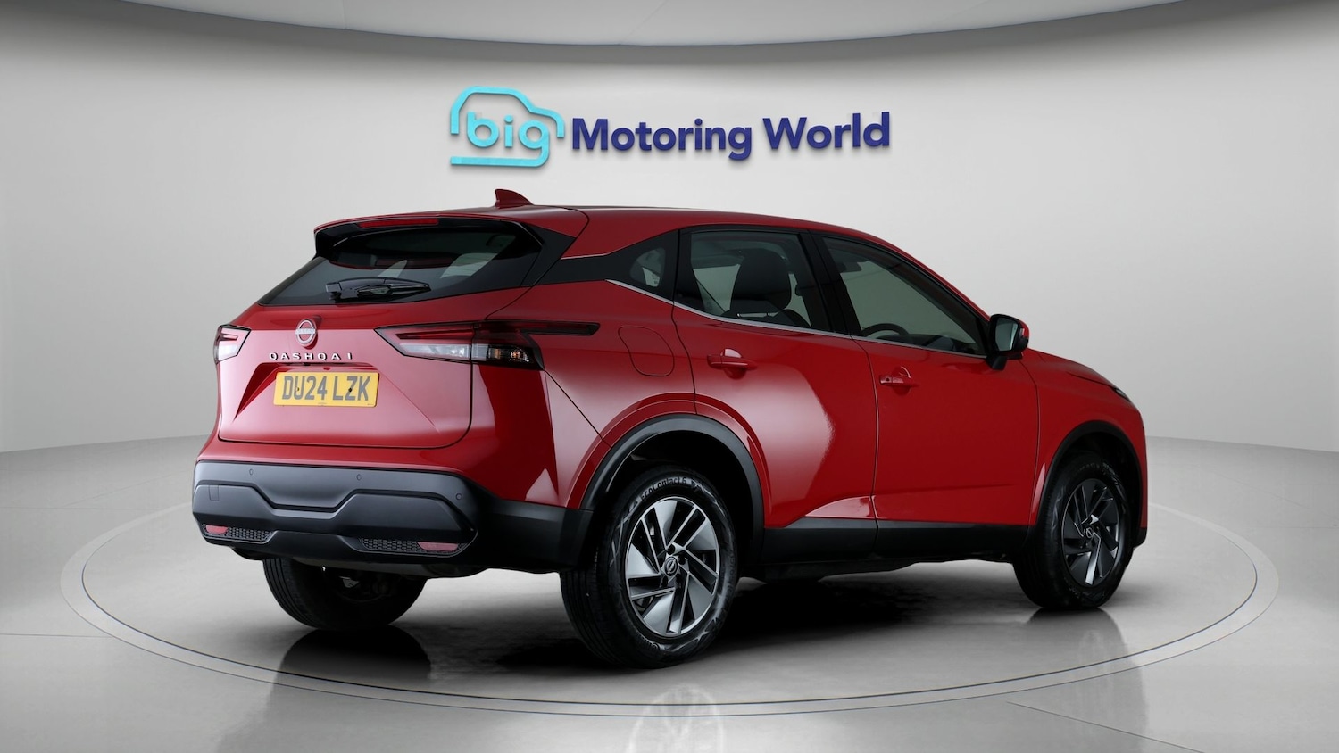 Used Nissan Qashqai 2024 for sale - 78112340: Photo 7