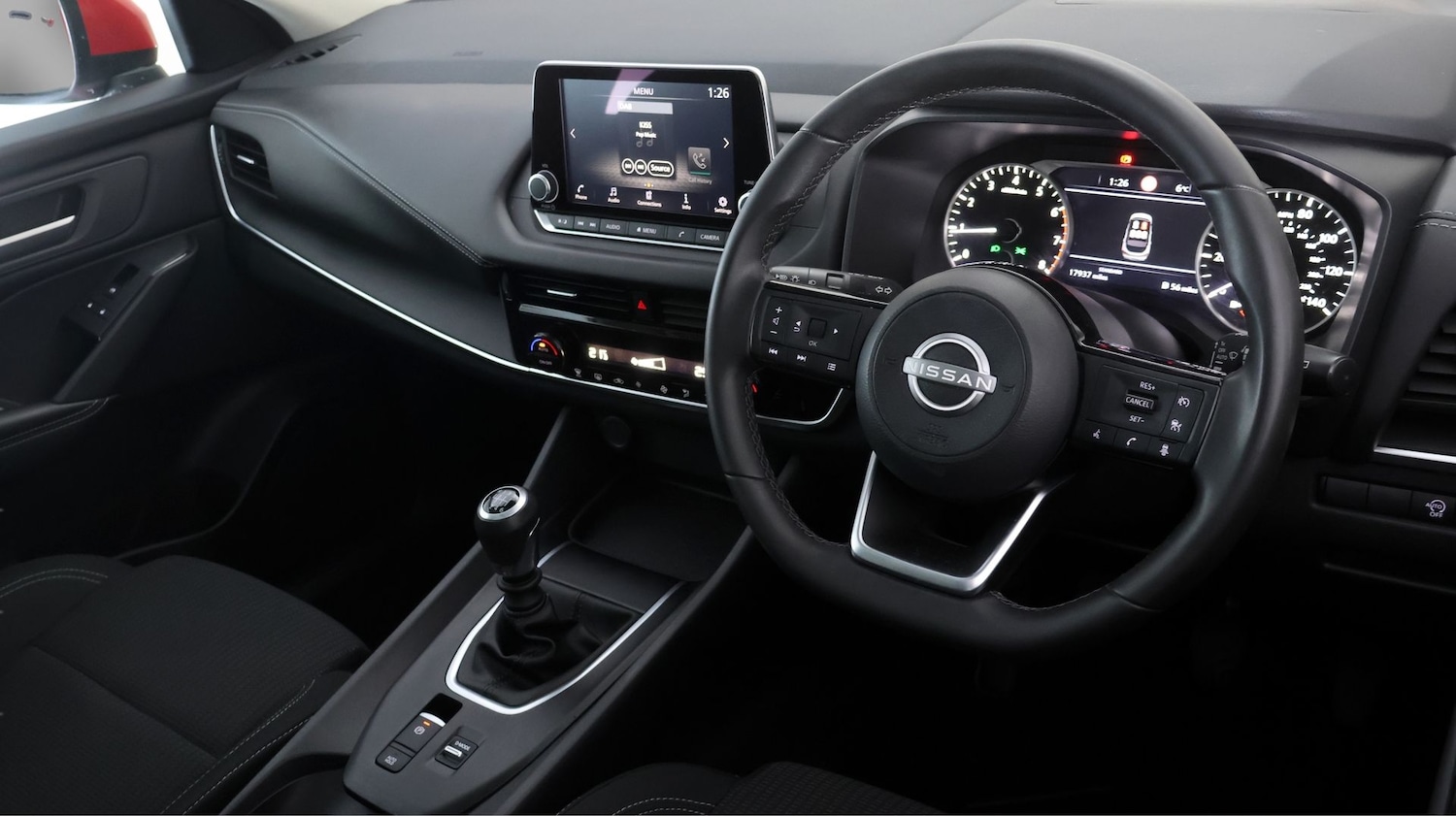 Used Nissan Qashqai 2024 for sale - 78112340: Photo 9