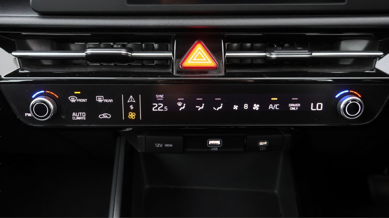 Used Kia Niro 2023 for sale - 78008409: Photo 11