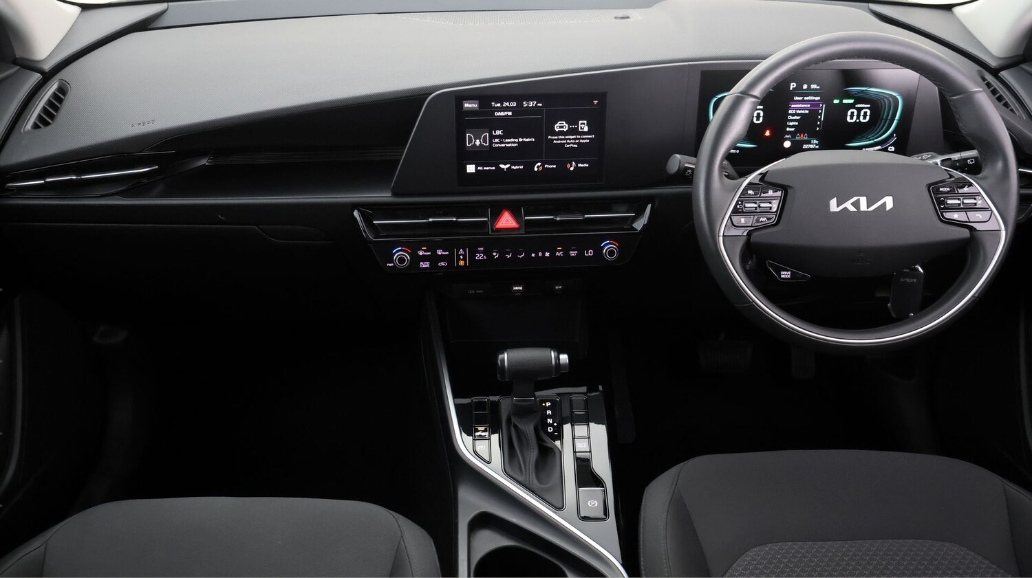 Used Kia Niro 2023 for sale - 78008409: Photo 12