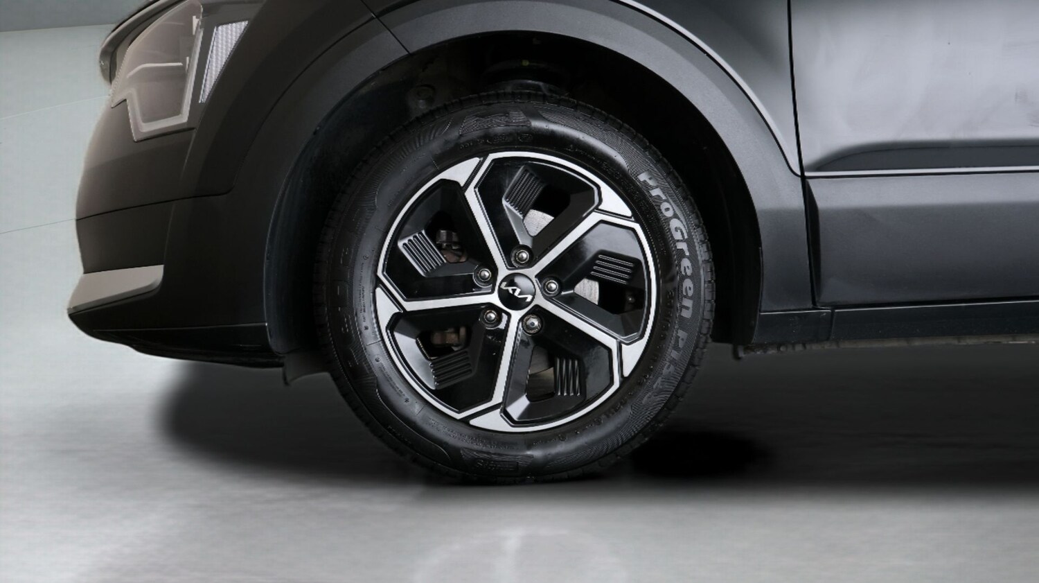 Used Kia Niro 2023 for sale - 78008409: Photo 17