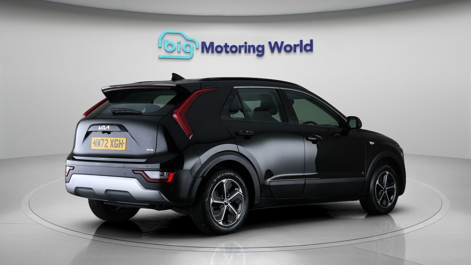 Used Kia Niro 2023 for sale - 78008409: Photo 7