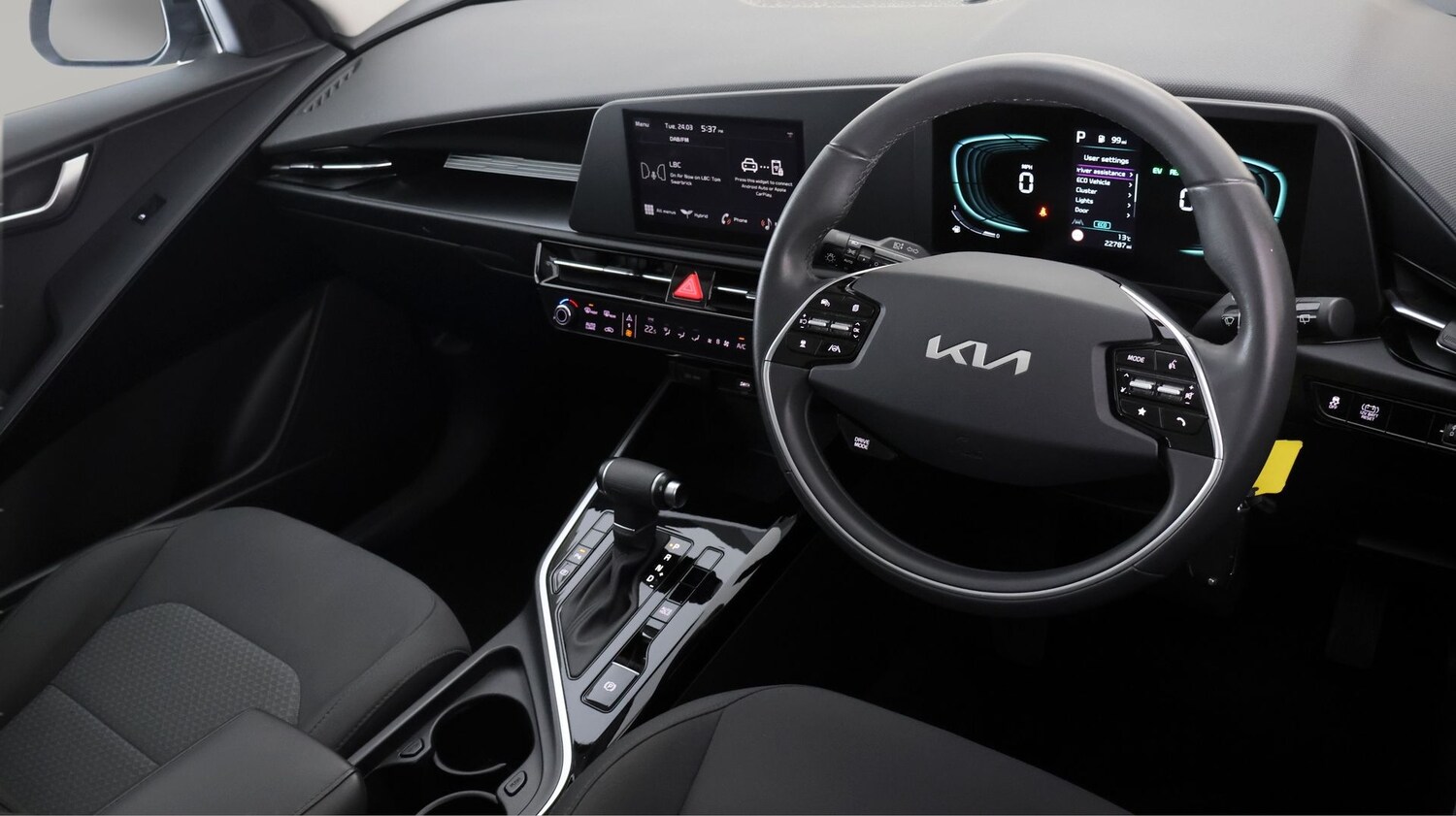 Used Kia Niro 2023 for sale - 78008409: Photo 9