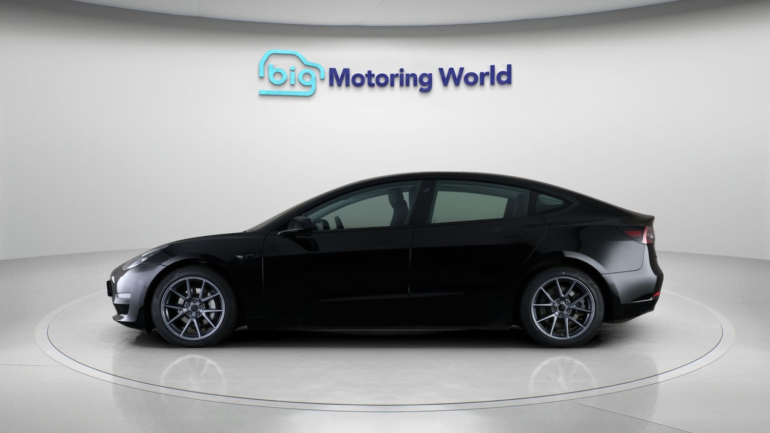 Used Tesla Model 3 2021 for sale - 77446327: Photo 4