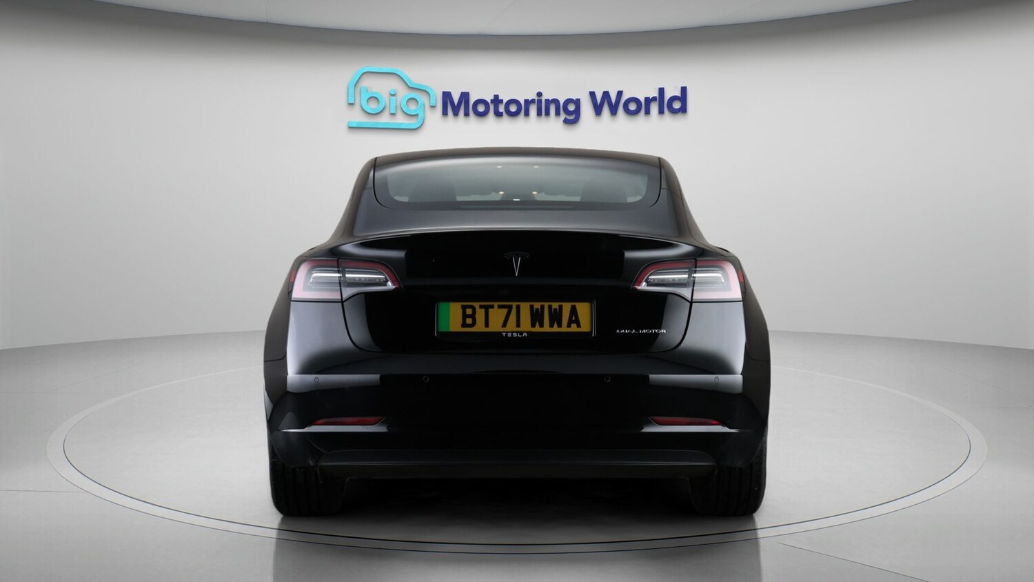 Used Tesla Model 3 2021 for sale - 77446327: Photo 6