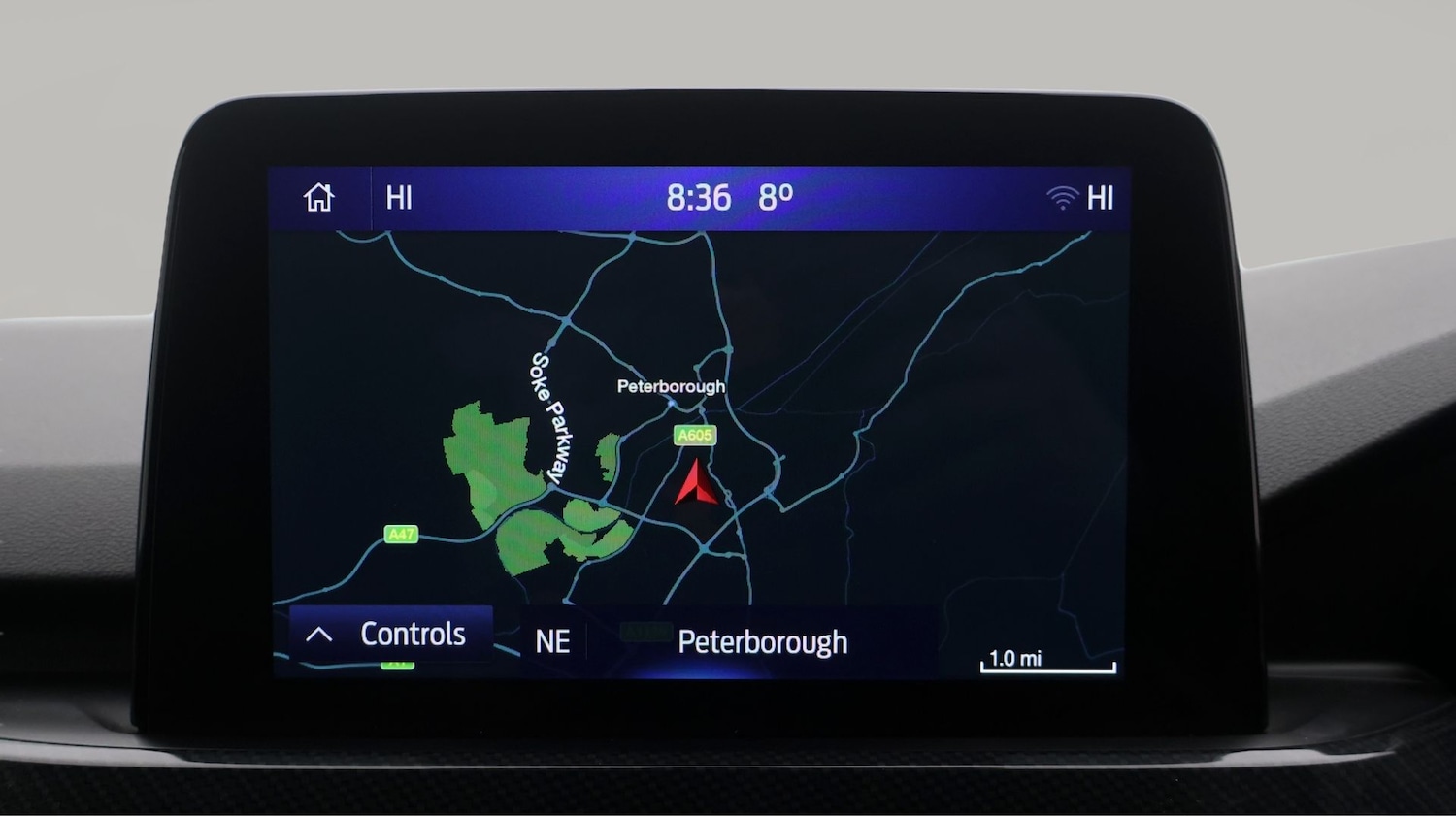 Used Ford Kuga for sale - 77349762: Photo 11