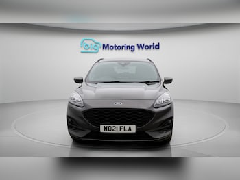 Used Ford Kuga 2021 for sale - 77349762: Photo