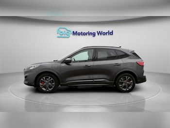 Used Ford Kuga 2021 for sale - 77349762: Photo