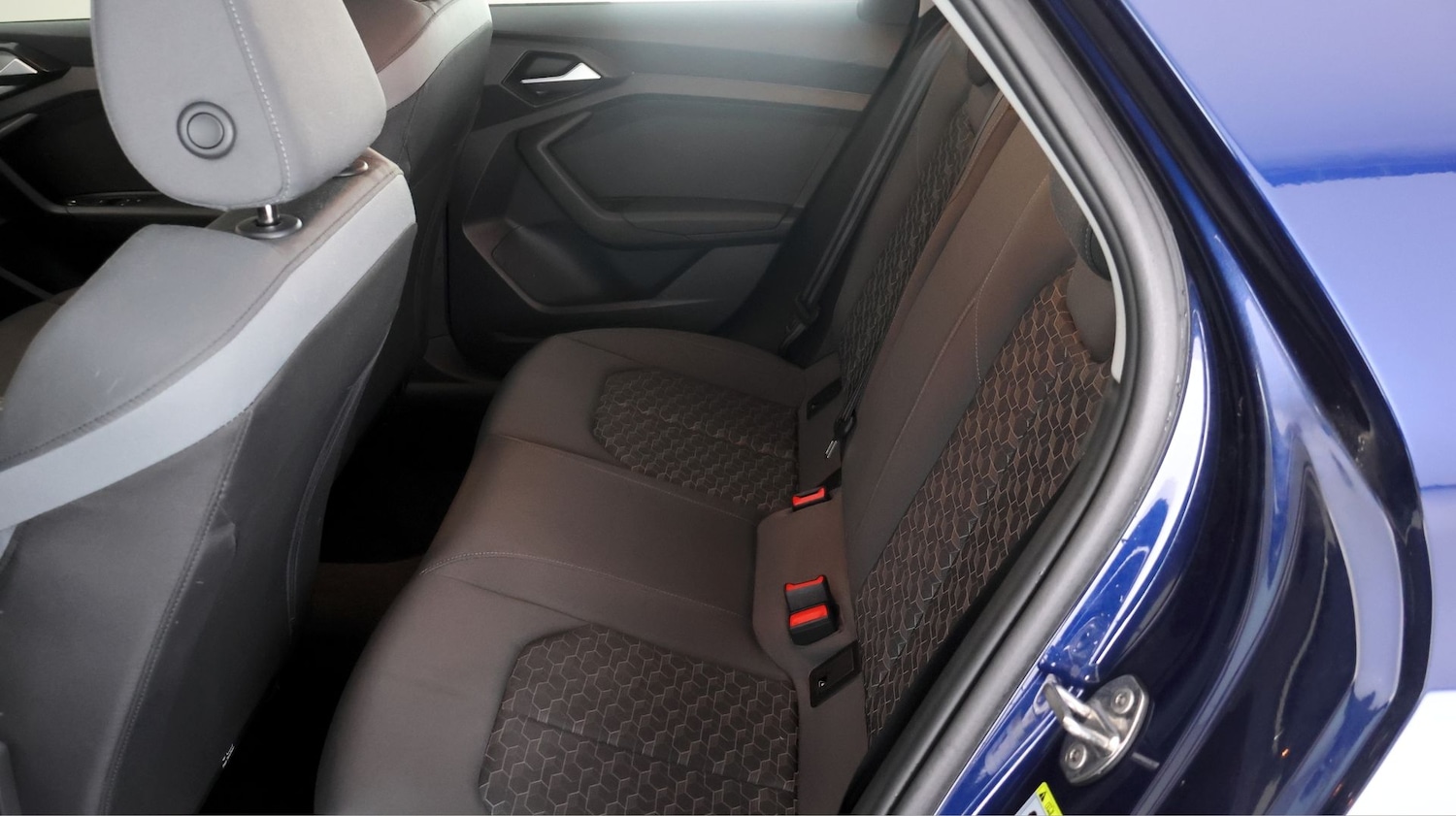 Used Audi A1 2022 for sale - 77439628: Photo 15