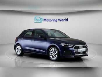 Used Audi A1 2022 for sale - 77439628: Photo