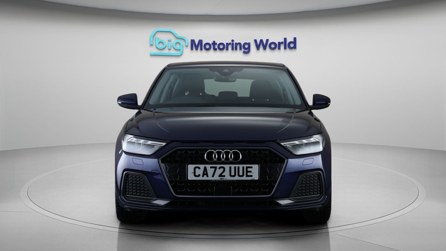 Used Audi A1 2022 for sale - 77439628: Photo 2