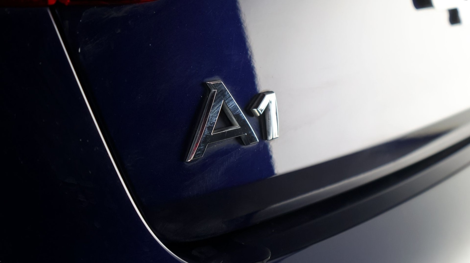 Used Audi A1 2022 for sale - 77439628: Photo 20