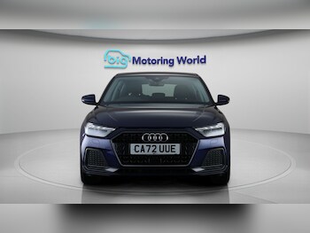 Used Audi A1 2022 for sale - 77439628: Photo