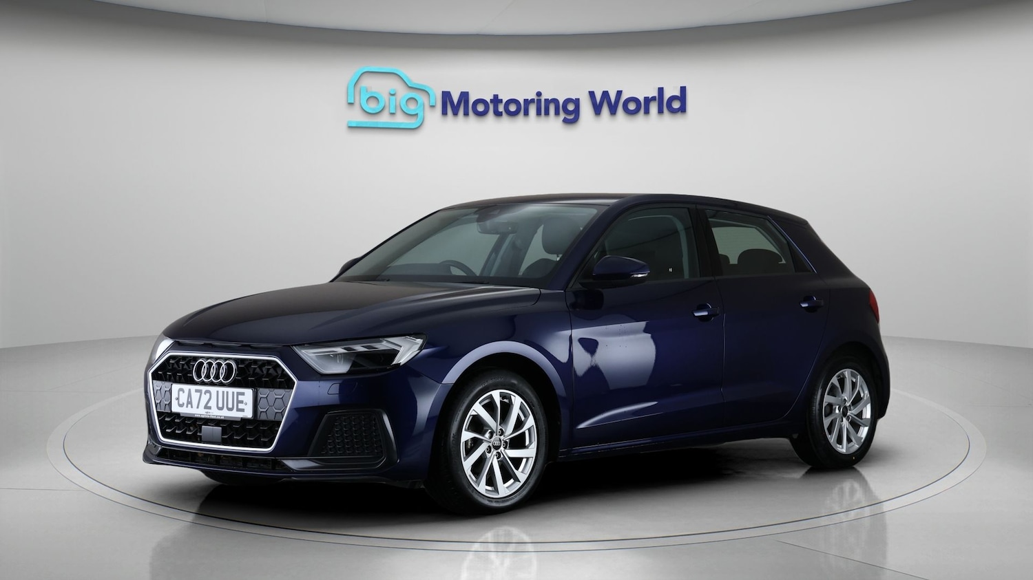 Used Audi A1 2022 for sale - 77439628: Photo 3