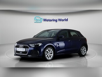 Used Audi A1 2022 for sale - 77439628: Photo