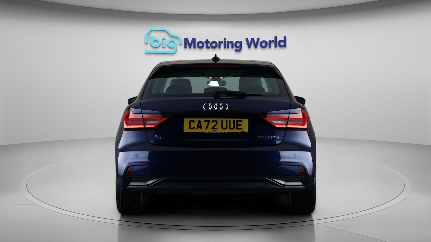 Used Audi A1 2022 for sale - 77439628: Photo 6