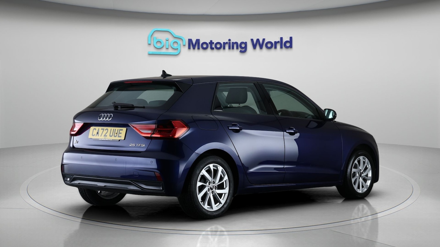 Used Audi A1 2022 for sale - 77439628: Photo 7