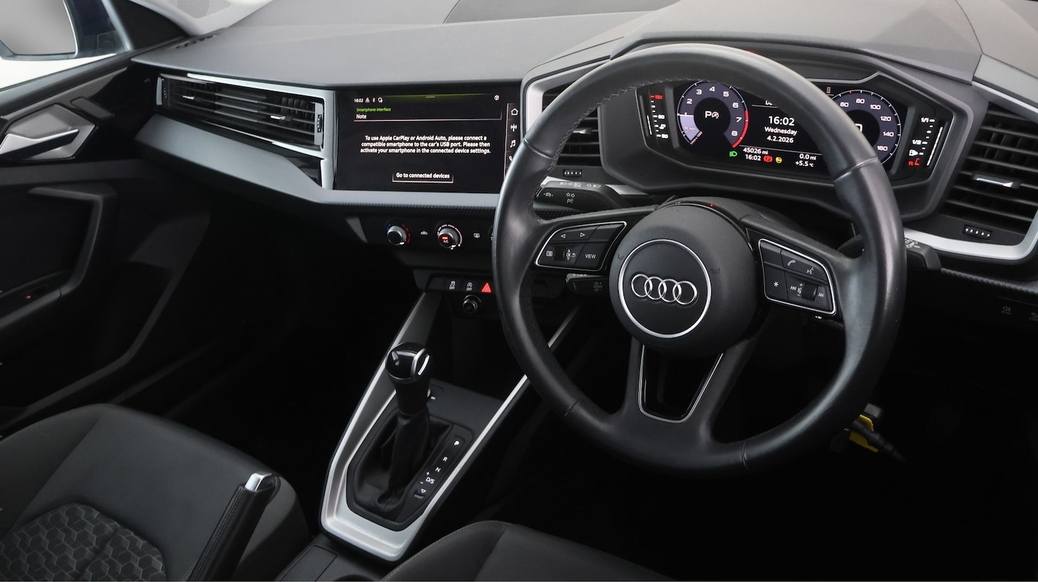 Used Audi A1 2022 for sale - 77439628: Photo 9