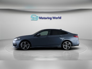 Used BMW 2 Series Gran Coupe 2023 for sale - 79038637: Photo