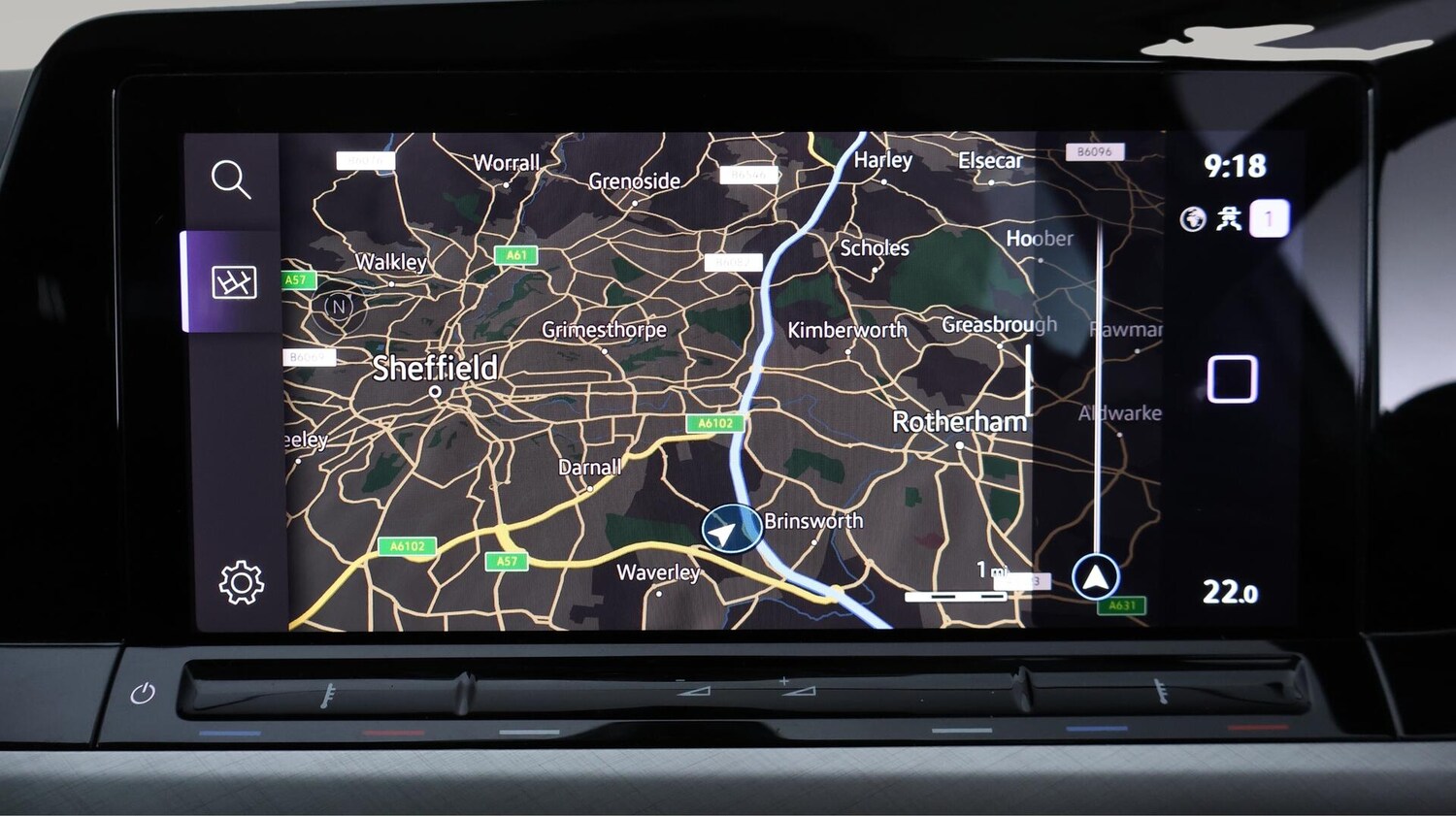 Used Volkswagen Golf 2022 for sale - 75978872: Photo 11