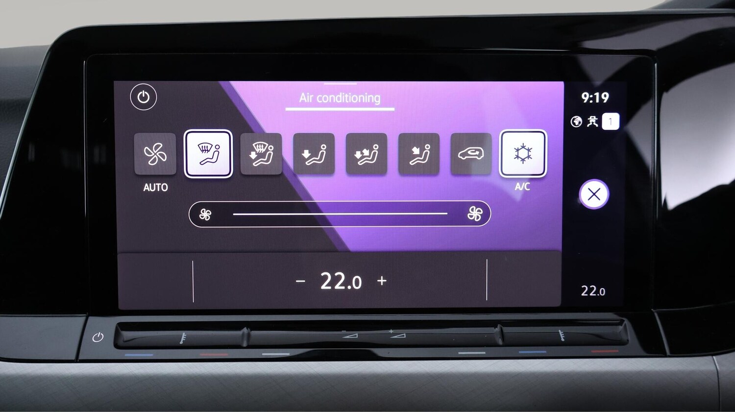 Used Volkswagen Golf 2022 for sale - 75978872: Photo 12