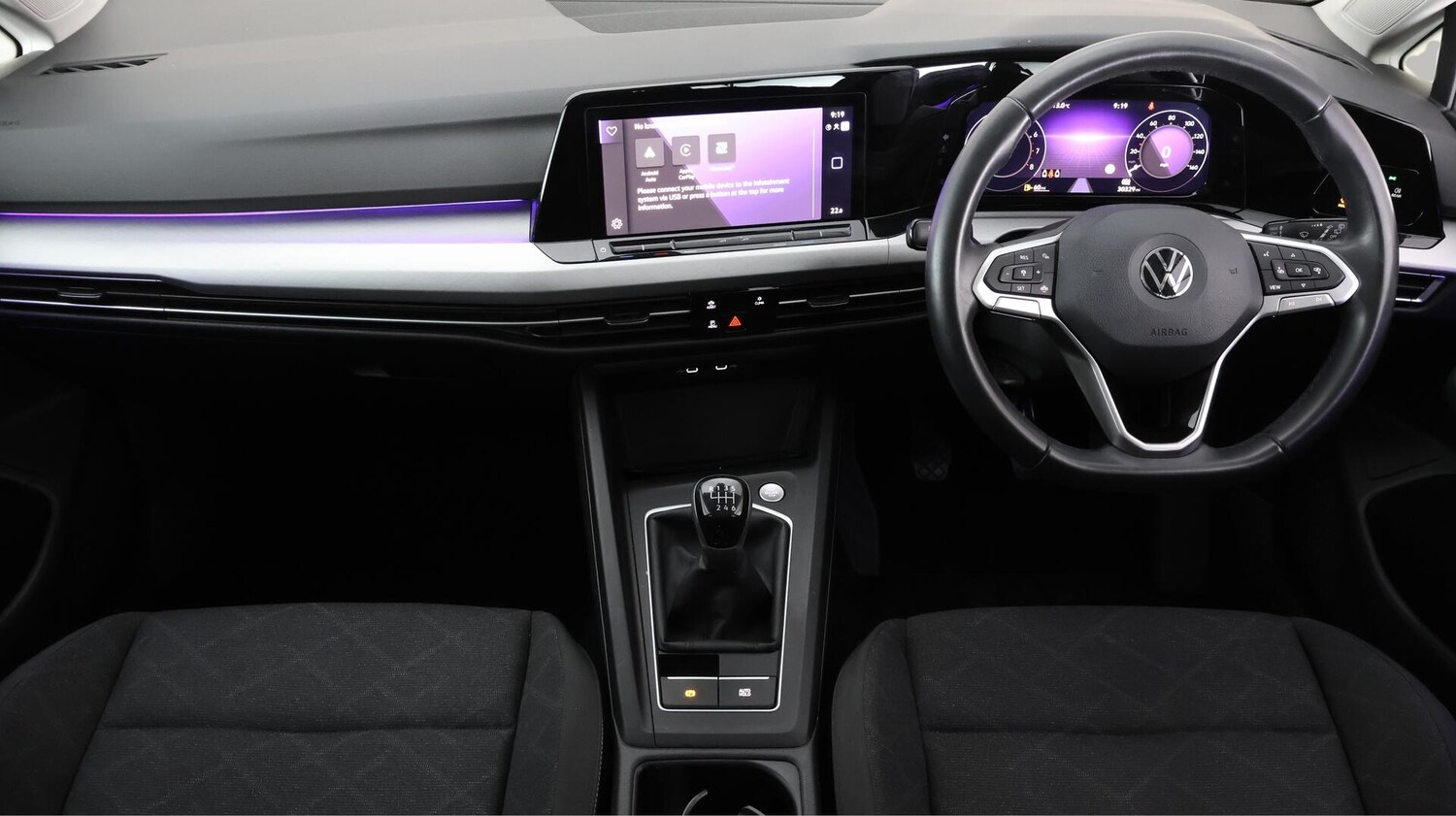 Used Volkswagen Golf 2022 for sale - 75978872: Photo 13