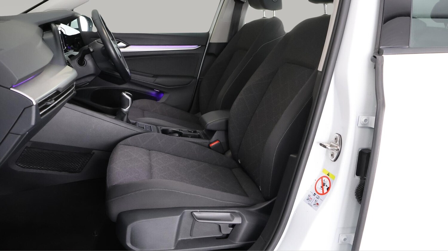 Used Volkswagen Golf 2022 for sale - 75978872: Photo 14