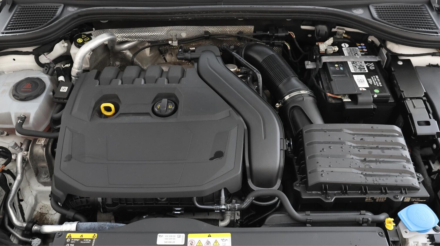 Used Volkswagen Golf 2022 for sale - 75978872: Photo 19