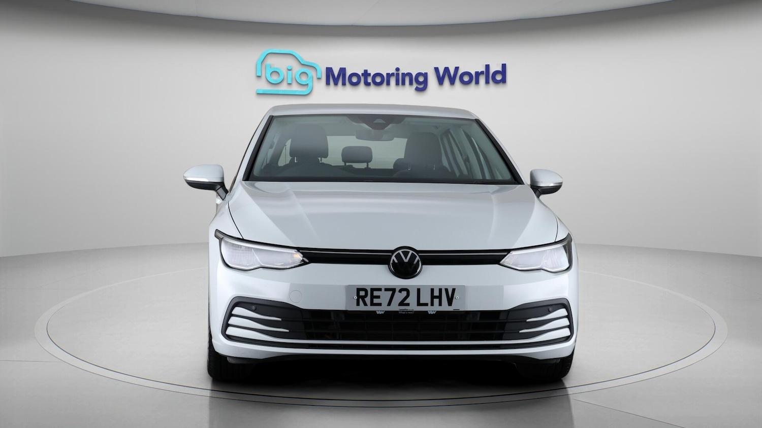 Used Volkswagen Golf 2022 for sale - 75978872: Photo 2