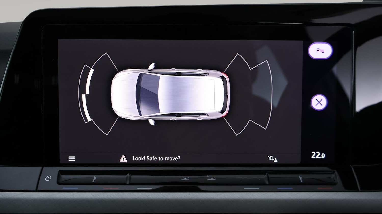 Used Volkswagen Golf 2022 for sale - 75978872: Photo 23