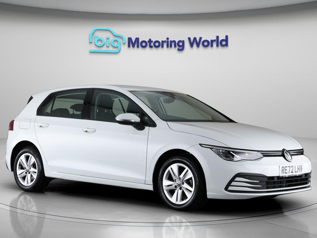 Used Volkswagen Golf 2022 for sale - 75978872: Photo 25