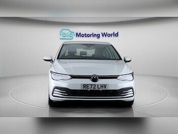 Used Volkswagen Golf 2022 for sale - 75978872: Photo