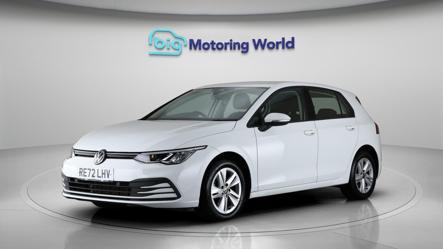 Used Volkswagen Golf 2022 for sale - 75978872: Photo 3