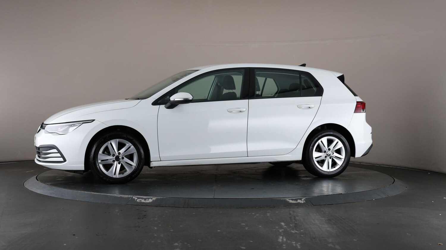 Used Volkswagen Golf 2022 for sale - 75978872: Photo 39