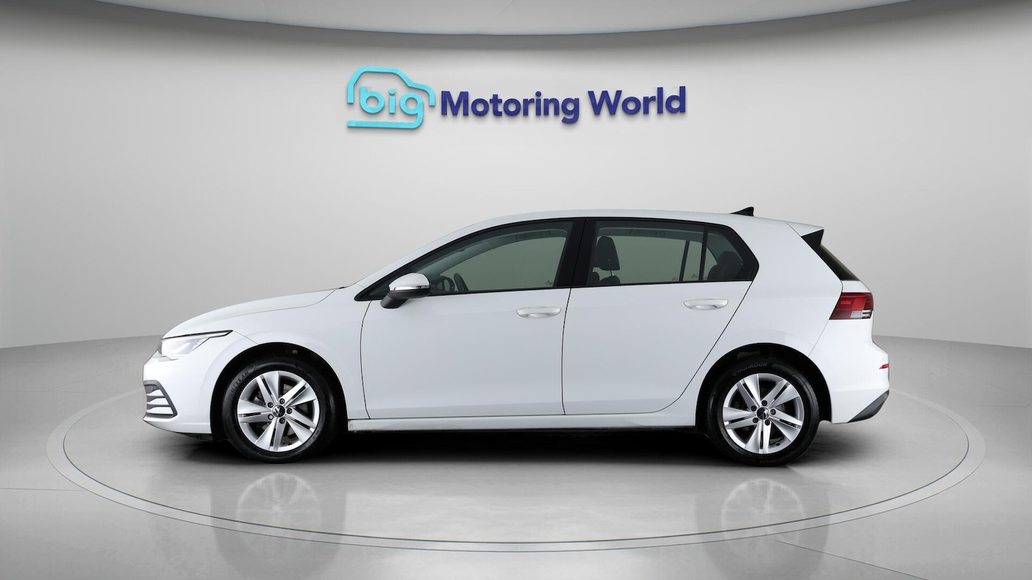 Used Volkswagen Golf 2022 for sale - 75978872: Photo 4
