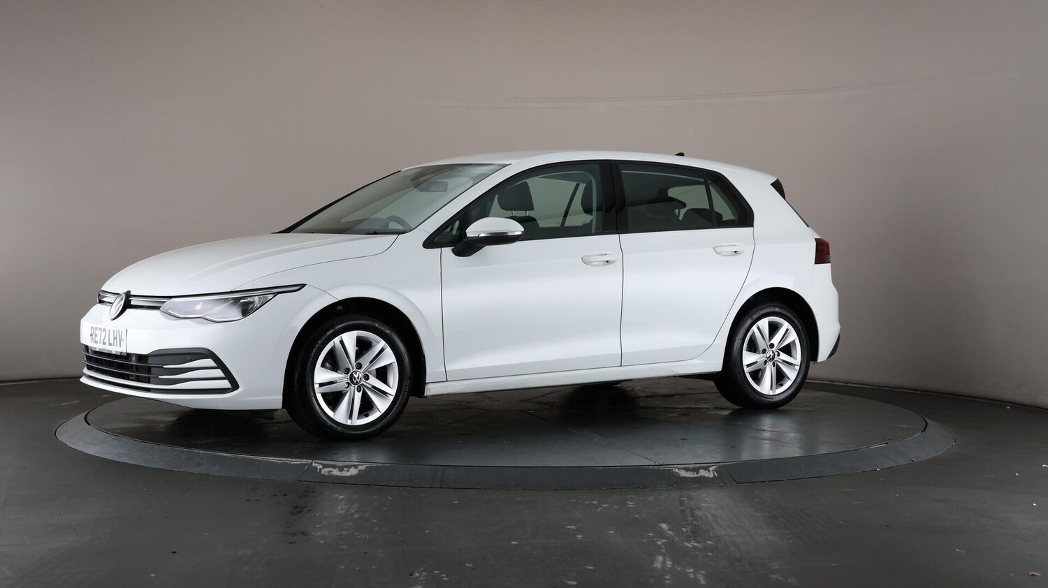 Used Volkswagen Golf 2022 for sale - 75978872: Photo 41